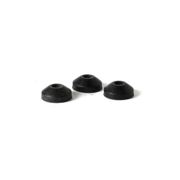 Thrifco Plumbing 1/4 Inch BEVELED WASHERS 4400502 - main